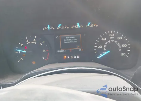 2020 Ford F-150 Xl from USA, damaged, VIN 1FTNF1E46LKD35553